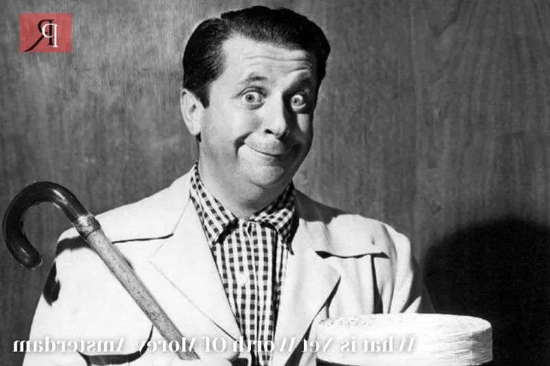 What is Morey Amsterdam Net Worth 2024: Wiki, Age, Weight, Height, Relationships, Family etc.