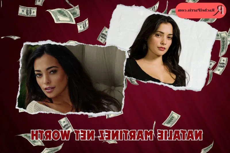 What is Natalie Martinez's Net Worth in 2024: Insights into Her Wealth