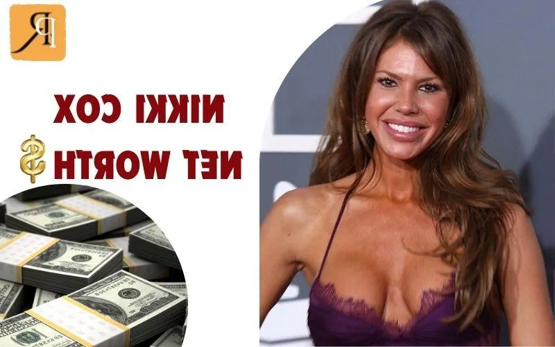 What is Nikki Cox's Net Worth in 2024: A Deep Dive into Her Wealth and Finances