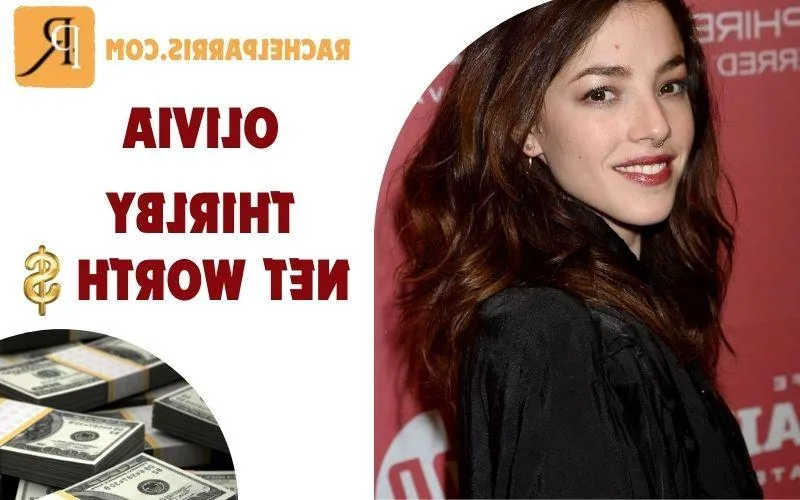 What is Olivia Thirlby's Net Worth in 2024: A Deep Dive into Her Wealth and Finances