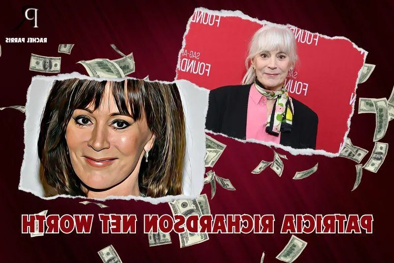 What is Patricia Richardson's Net Worth in 2024: Insight
