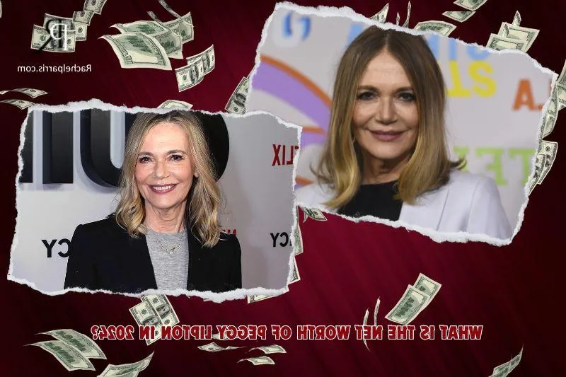 What is Peggy Lipton's net worth in 2024: Deep dive into her career, earnings, and financial journey