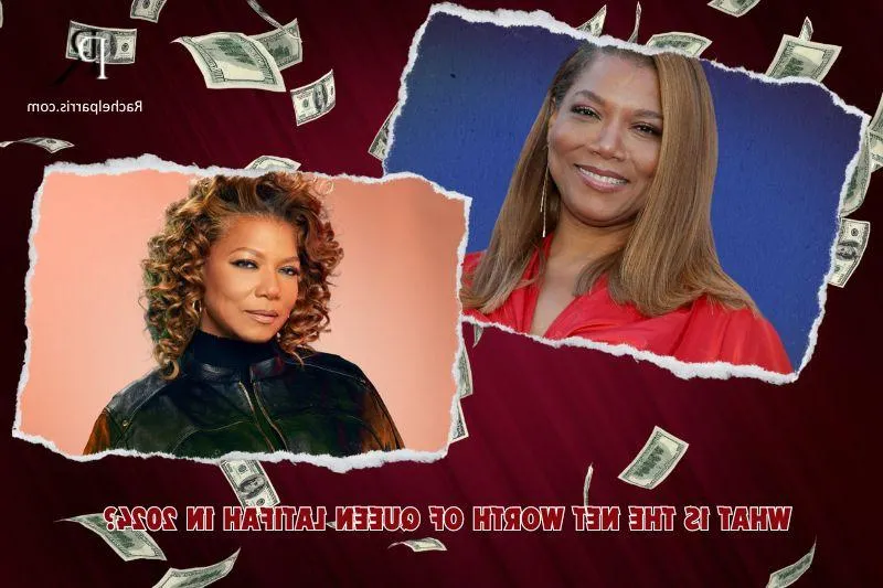 What is Queen Latifah Net Worth 2024: Career, Income and Finance Overview
