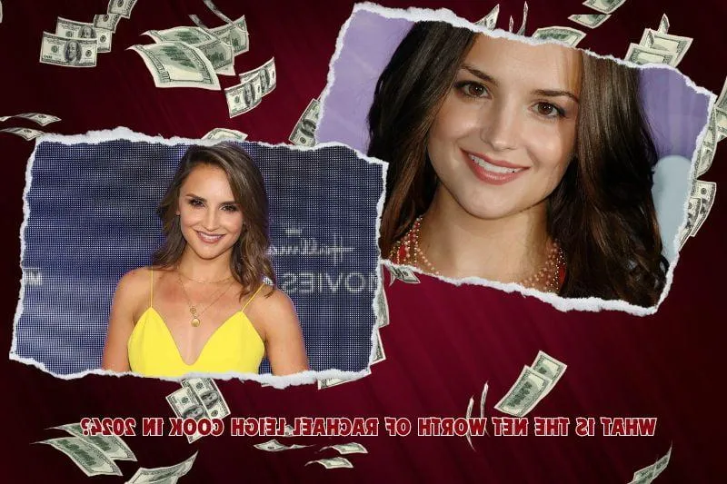 What is Rachael Leigh Cook's Net Worth in 2024: Deep Dive into Her Career, Income, and Financial Journey