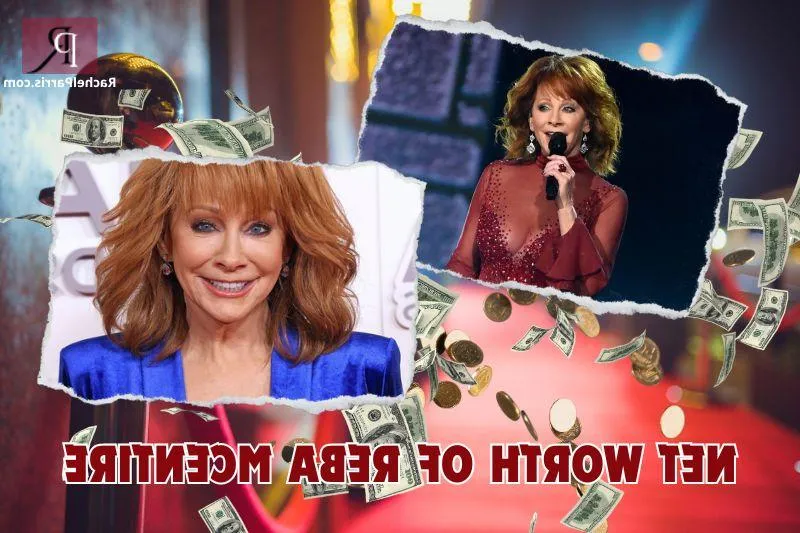 What is Reba McEntire Net Worth 2024: Salary, Income and Investment Insights