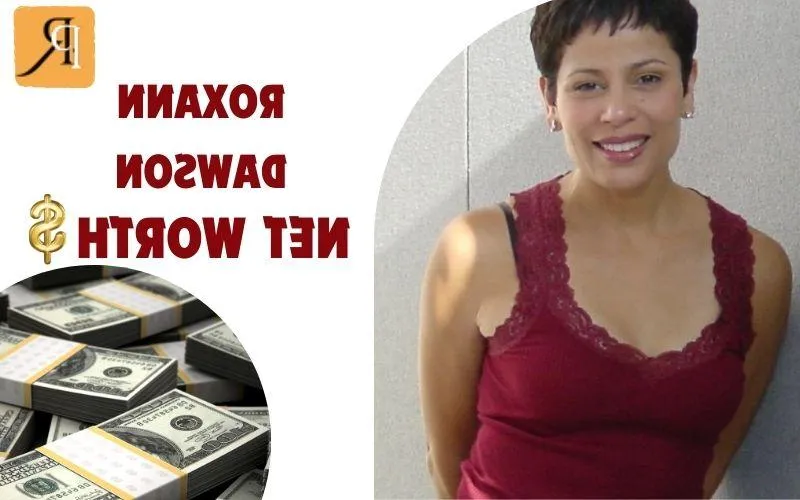 What is Roxann Dawson's Net Worth in 2024: A Deep Dive into Her Wealth and Finances
