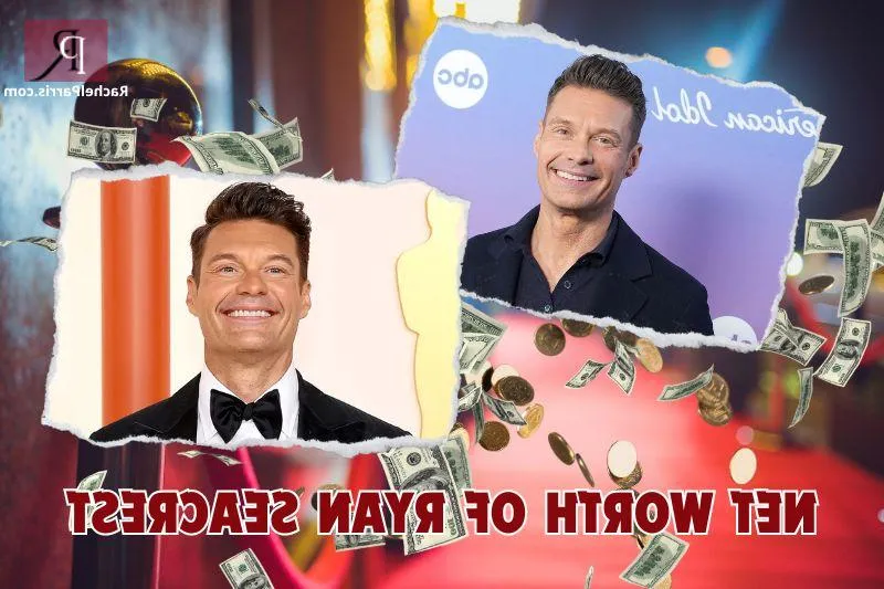 What is Ryan Seacrest Net Worth 2024: Salary, Income and Investment Details