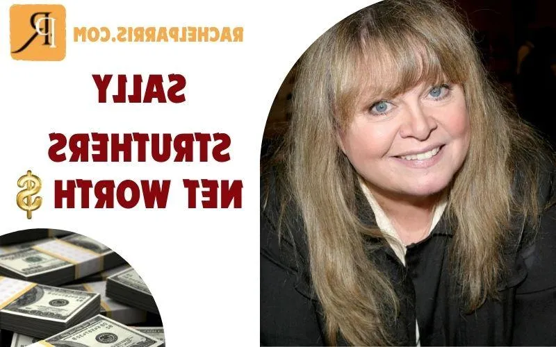 What is Sally Struthers' Net Worth in 2024: Deep Dive into Her Wealth and Finances