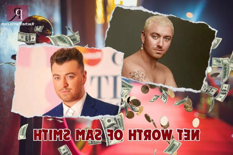 What is Sam Smith's net worth in 2024: Salary, income and financial insights