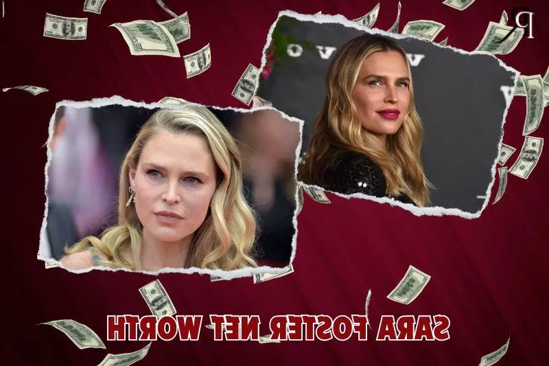 What is Sara Foster's Net Worth in 2024: Details About Her TV Earnings