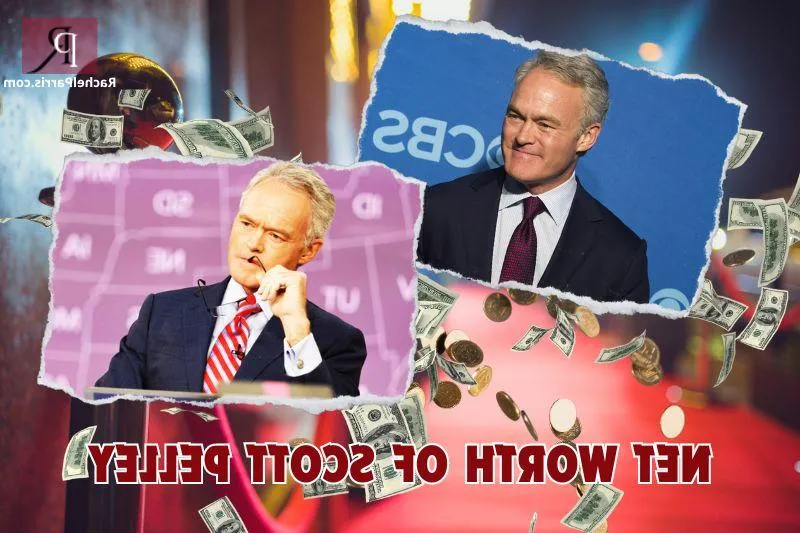 What is Scott Pelley's Net Worth in 2024: Salary, Income, and Financial Insights