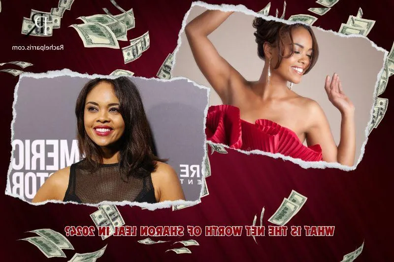 What is Sharon Leal's Net Worth in 2024: Deep Dive into Her Career, Income, and Financial Journey