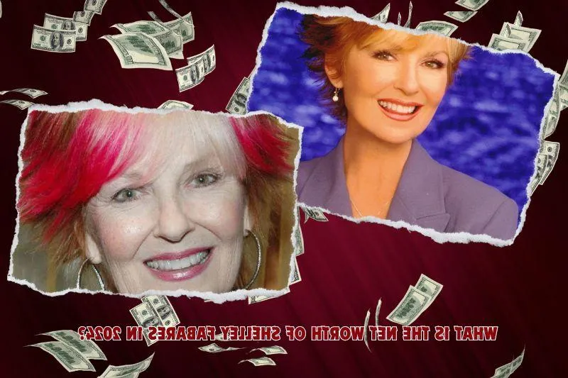 What is Shelley Fabares Net Worth in 2024: Deep Dive into Career, Income and Financial Journey