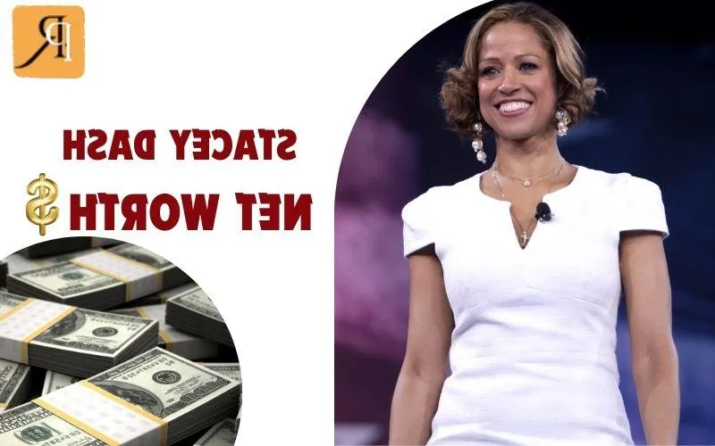 What is Stacey Dash's Net Worth in 2024: A Deep Dive into Her Wealth and Finances