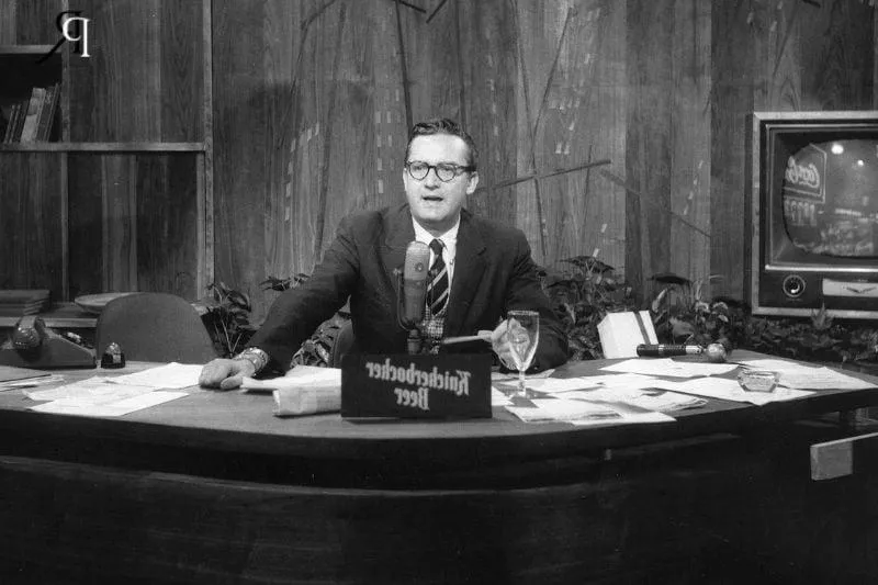 What is Steve Allen's Net Worth in 2024: Wiki, Real Name, Age, Height, Family & More