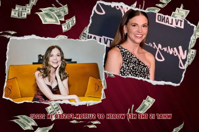 What is Sutton Foster Net Worth 2024: Dive into your career journey, earnings and finances