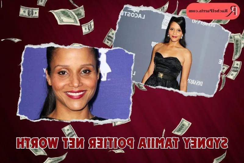 What is Sydney Tamiia Poitier Net Worth 2024: Insights & Financial Overview