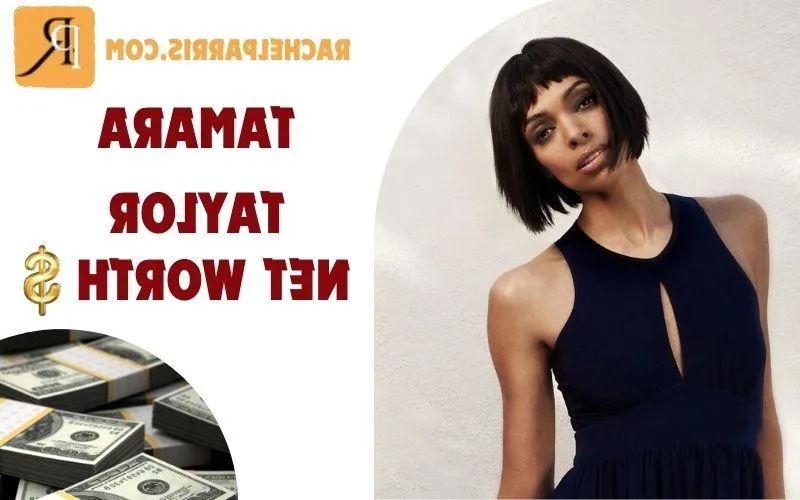 What is Tamara Taylor's Net Worth in 2024: A Deep Dive into Her Wealth and Finances
