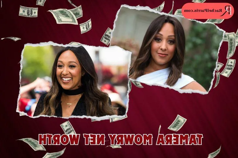 What is Tamera Mowry Net Worth in 2024: Insights and Financial Overview