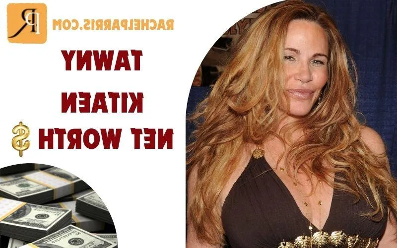 What is Tawny Kitaen's Net Worth in 2024: Deep Dive into Her Wealth and Finances