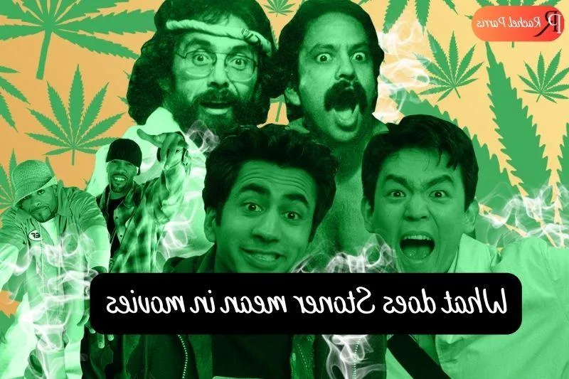 What is the meaning of Stoner comedy: All you need to know