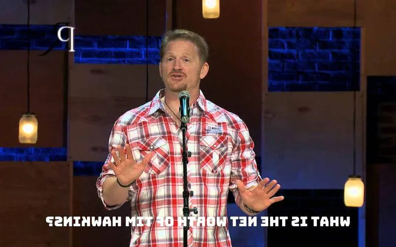 What is Tim Hawkins Net Worth in 2024: Biography, Age, Height, Family, Humorous Style, etc.