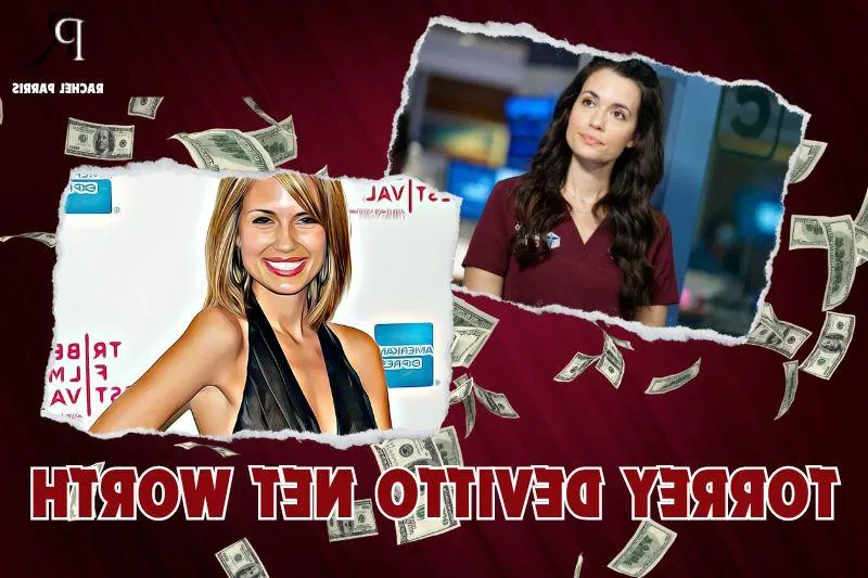 What is Torrey DeVitto Net Worth 2024: A Deep Dive into Her Financial Success – Rachel Parris