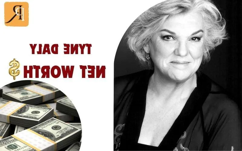 What is Tyne Daly's Net Worth in 2024: Deep Dive into Her Wealth and Finances