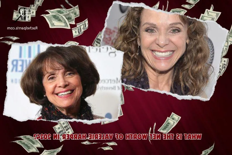 What is Valerie Harper's Net Worth in 2024: A Deep Dive into Her Career, Income, and Financial Journey