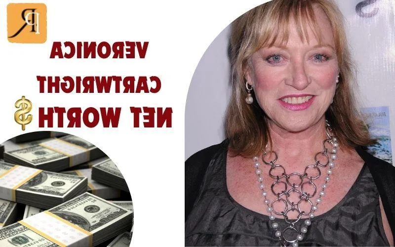 What is Veronica Cartwright's Net Worth in 2024: A Deep Dive into Her Wealth and Finances