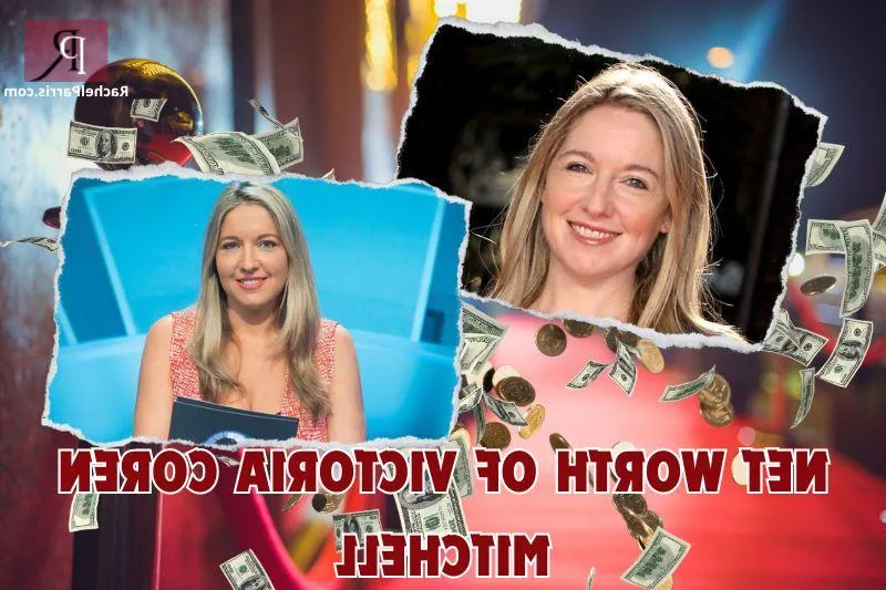 What is Victoria Coren Mitchell's Net Worth in 2024: Salary, Income and Investment Details