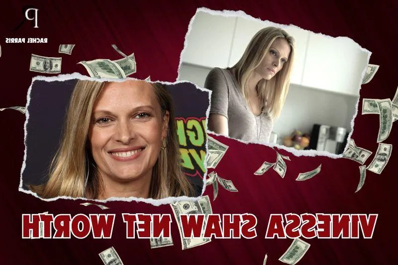 What is Vinessa Shaw's net worth in 2024: Latest financial information
