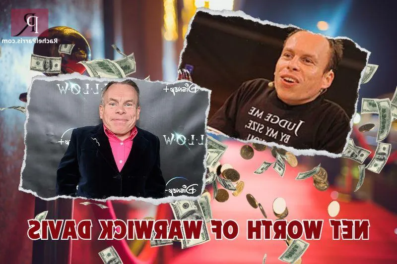 What is Warwick Davis Net Worth in 2024: Salary, Income and Investment Details