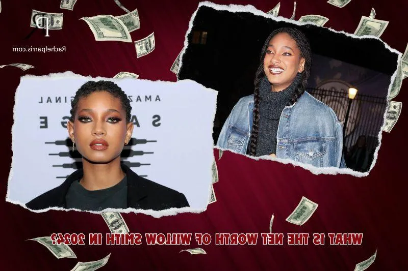 What is Willow Smith's Net Worth in 2024: Deep Dive into Career, Income, and Financial Overview