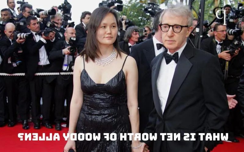 What is Woody Allen's Net Worth in 2024: Biography, Age, Height, Family, Comedy Style, etc.