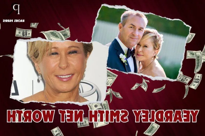 What is Yeardley Smith's Net Worth in 2024: Comprehensive Financial Overview