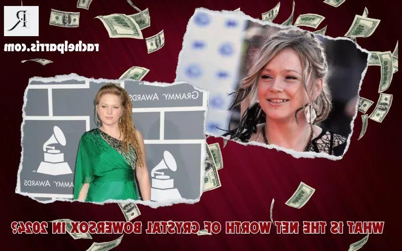 Crystal Bowersox Net Worth 2024: Income, Real Estate, Endorsements and More