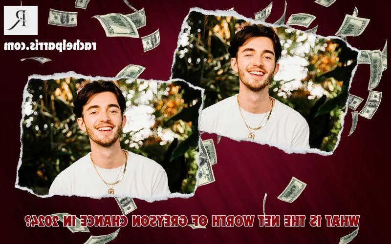Greyson Chance Net Worth 2024: Income, Real Estate, Endorsements and More