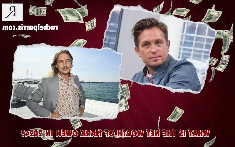 Mark Owen Net Worth 2024: Income, Real Estate, Endorsements and More