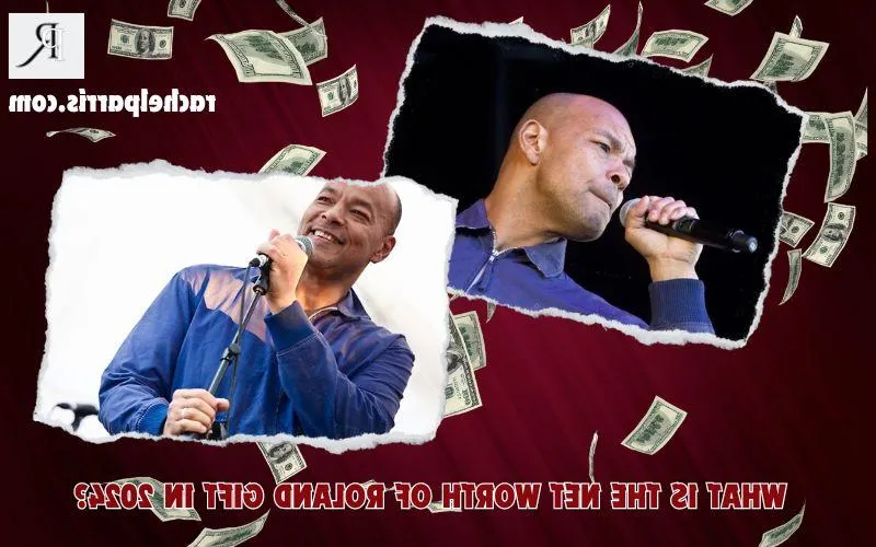 Roland Gift Net Worth 2024: Income, Real Estate, Endorsements and More