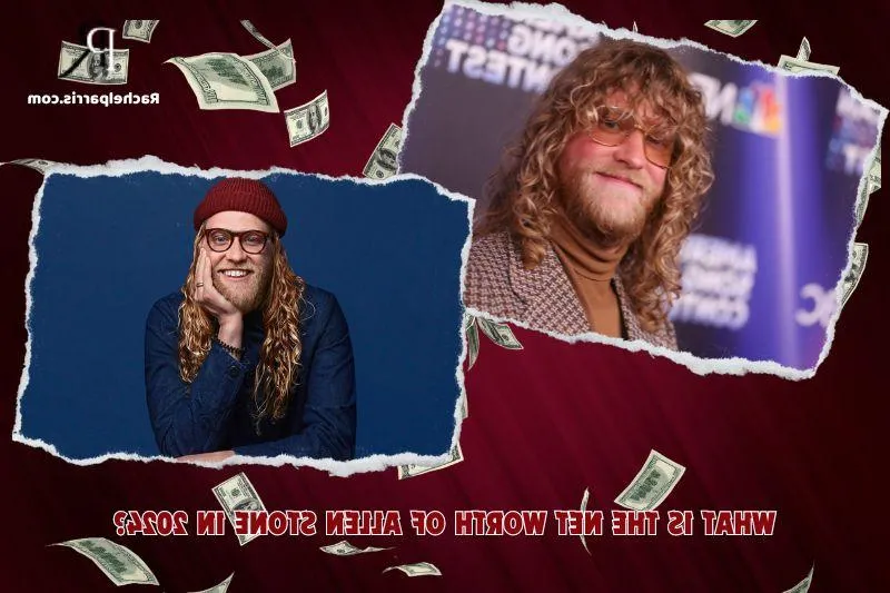 What is Allen Stone's Net Worth in 2024: Career, Income and Finance Overview