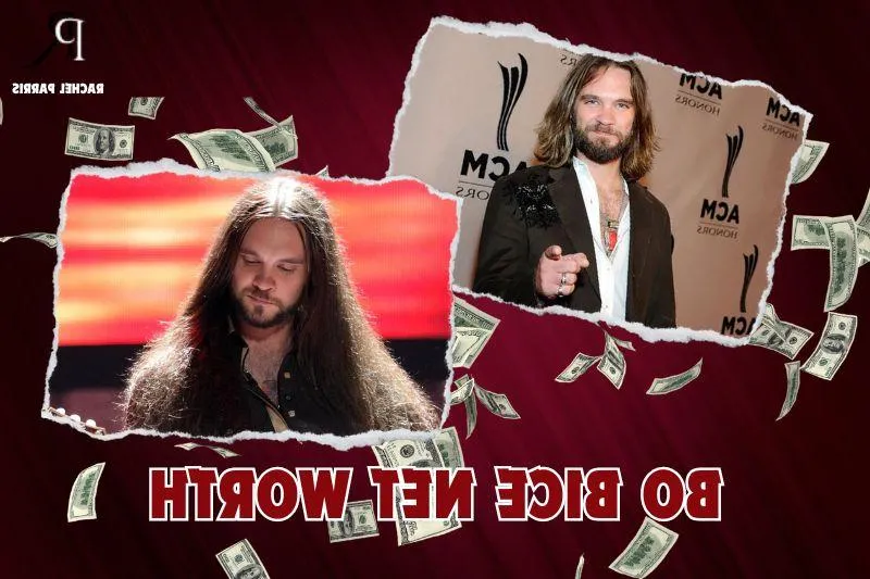 What is Bo Bice Net Worth in 2024: Sources of Wealth, Income, Salary & More