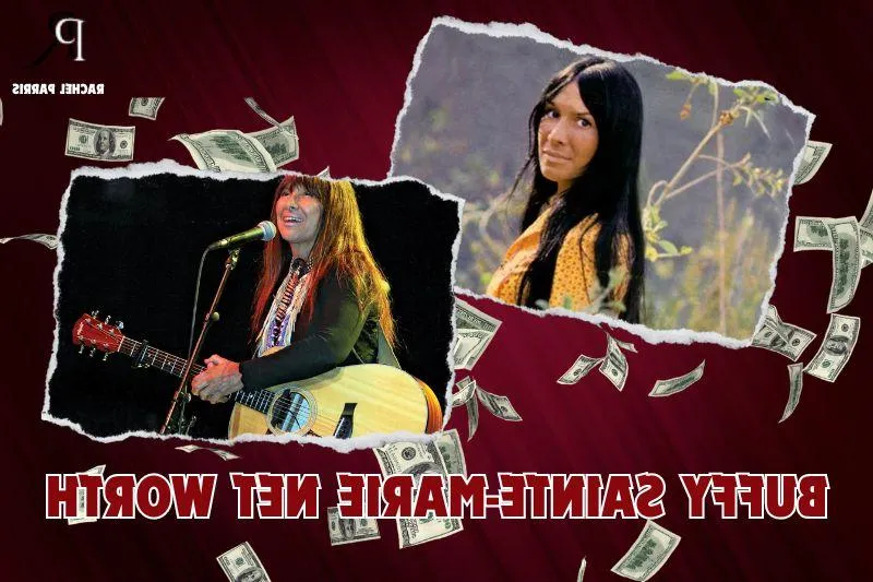 What is Buffy Sainte-Marie's Net Worth in 2024: Sources of Wealth, Income, Salary & More