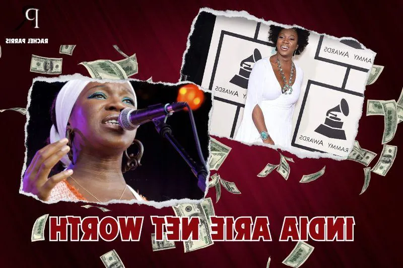 What is India Arie Net Worth in 2024: Sources of Wealth, Income, Salary & More