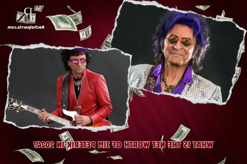 What is Jim Peterik's Net Worth in 2024: Career, Income and Finance Overview