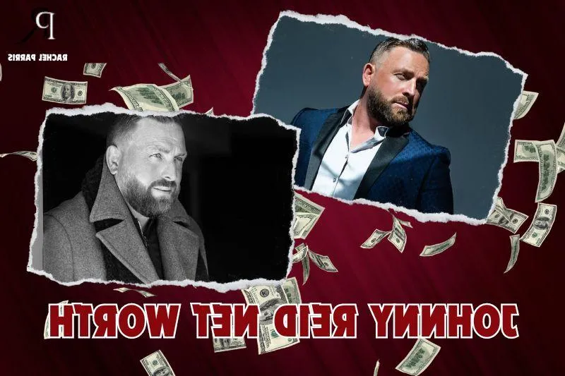 What is Johnny Reid's Net Worth in 2024: Sources of Wealth, Income, Salary & More