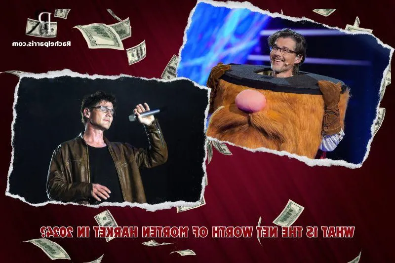 What is Morten Harket's Net Worth in 2024: Career, Income and Finance Overview