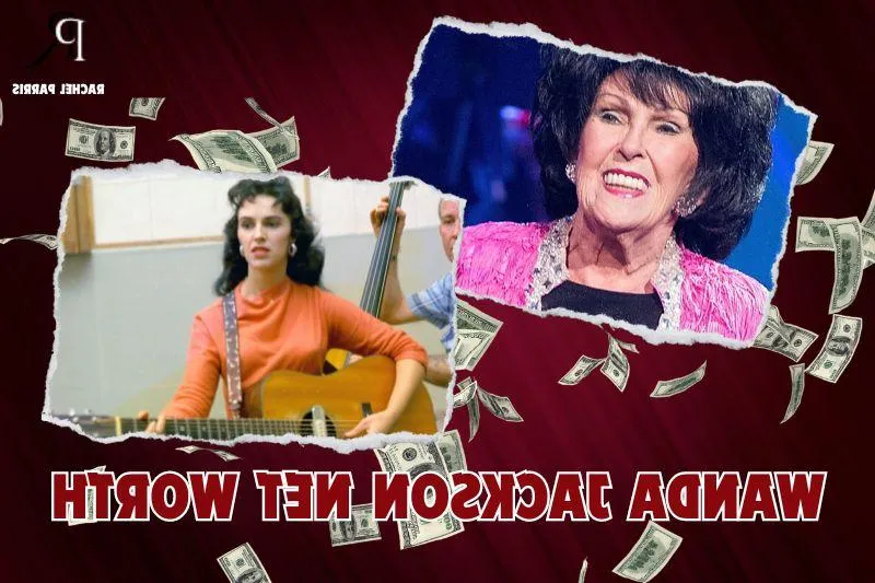 What is Wanda Jackson's Net Worth in 2024: Sources of Wealth, Income, Salary & More